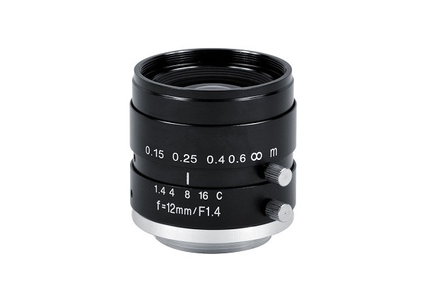 定制百萬級像素高清工業(yè)鏡頭